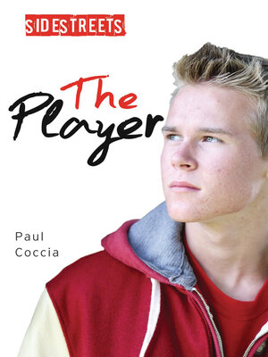 cover image of The Player